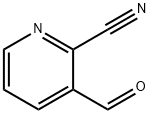 3-FORMYL-2-PYRIDINECARBONITRILE