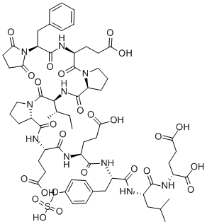 131791-98-5 結(jié)構(gòu)式