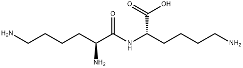 lysyllysine Struktur