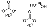 Lead(II) carbonate basic