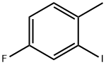 4-FLUORO-2-IODOTOLUENE