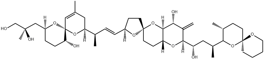 OKADAOL Struktur