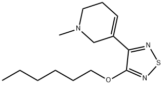 Xanomeline