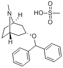 Benztropine mesylate