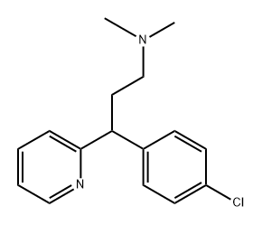 132-22-9 結(jié)構(gòu)式