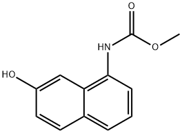 132-63-8 Structure