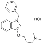 Benzydamine hydrochloride