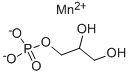 MANGANESE GLYCEROPHOSPHATE HYDRATE