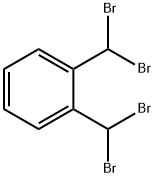 ALPHA,ALPHA,ALPHA',ALPHA'-TETRABROMO-O-XYLENE|四溴對(duì)烯