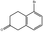 5-Bromo-2-tetralone price.