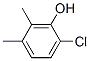 chloroxylenol  Structure