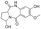 RK 1441B Struktur