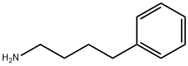 4-PHENYLBUTYLAMINE Structure