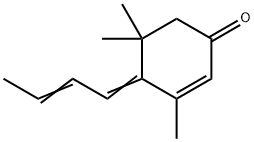 13215-88-8 結(jié)構(gòu)式