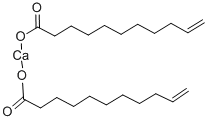 CALCIUM UNDECYLENATE