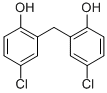 1322-43-6 Structure