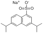 ジイソプロピルナフタレンスルホン酸ナトリウム