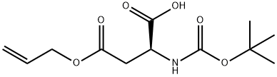 BOC-ASP(OALL)-OH price.