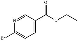 ETHYL 6-BROMOPYRIDINE-3-CARBOXYLATE price.