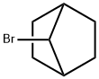 7-BROMOBICYCLO[2.2.1]HEPTANE Struktur