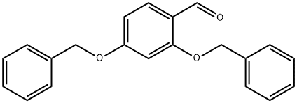 2,4-bis(phenylmethoxy)-Benzaldehyde