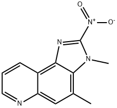 3,4-Dimethyl-2-nitro-3H-imidazo[4,5-F]quinoline price.