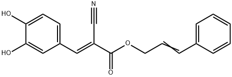 CDC Structure