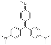 Pigment Violet 3