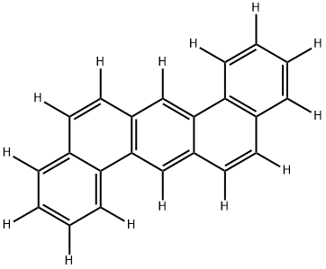 13250-98-1 結(jié)構(gòu)式