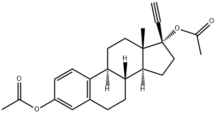 13258-68-9 結(jié)構(gòu)式