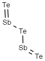 ANTIMONY (III) TELLURIDE