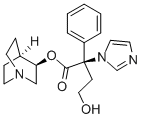 Espatropate Structure