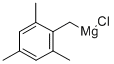 2,4,6-TRIMETHYLBENZYLMAGNESIUM CHLORIDE Struktur