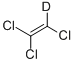 TRICHLOROETHYLENE-D Struktur