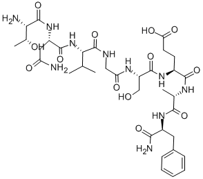 132917-49-8 Structure