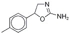 4'-Methyl-d3 AMinorex Struktur