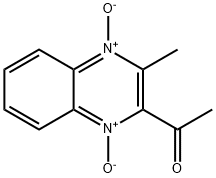 13297-17-1 結(jié)構(gòu)式