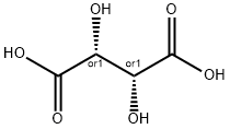 DL-Tartaric acid