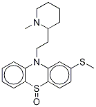 チオリダジン-D35-スルホキシド price.