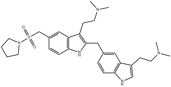 1330166-13-6 Structure