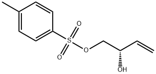 P-トシル酸(S)-2-ヒドロキシ-3-ブテン-1-イル