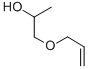 (2-Propenyloxy)propanol|丙二醇單烯丙基醚