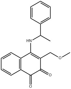 OCTAETHYLTHIO-DIBENZO-TETRATHIAFULVALENE Struktur