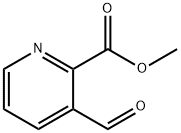 3-ホルミル-2-ピリジンカルボン酸メチル price.