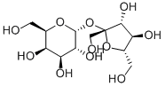 BETA-D-FRUCTOFURANOSYL-ALPHA-D-GALACTOPYRANOSIDE|B-D呋喃果糖-A-D吡喃半乳糖苷