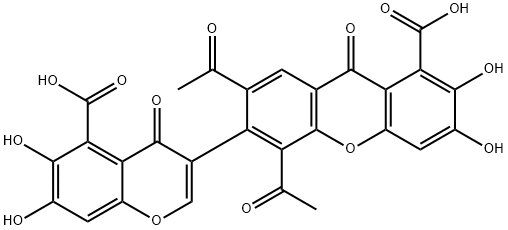 133293-89-7 結(jié)構(gòu)式