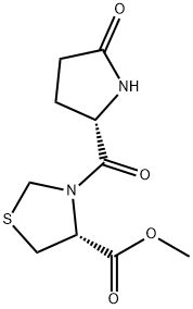 PidotiMod Methyl Ester Struktur