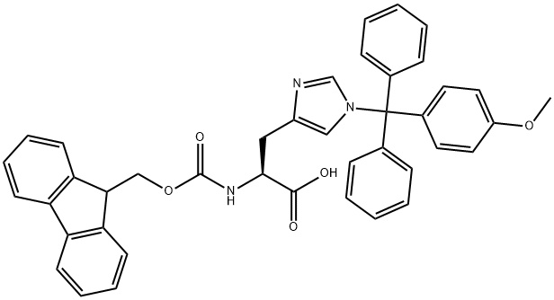 133367-33-6 結(jié)構(gòu)式