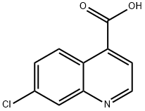 7-chloroquinoline-4-carboxylic acid price.