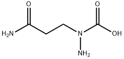 azaglutamine Struktur